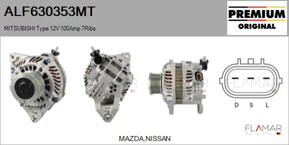 ALF630353MT