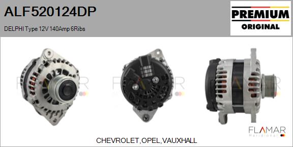 ALF520124DP