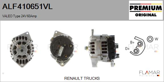 ALF410651VL