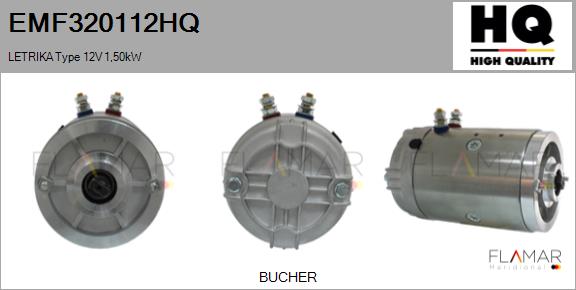 EMF320112HQ
