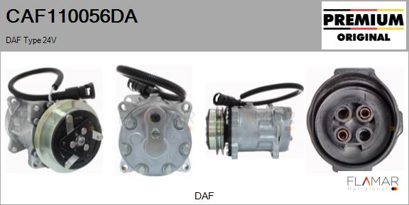 CAF110056DA
