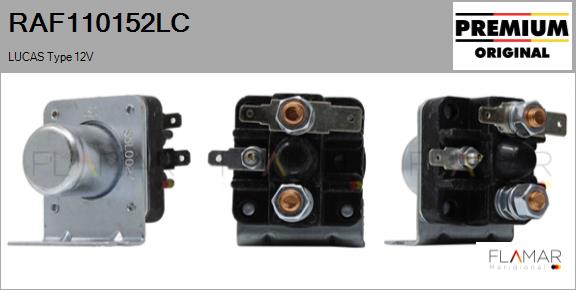 RAF110152LC
