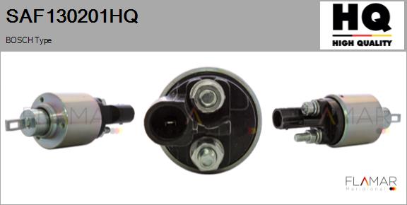 SAF130201HQ