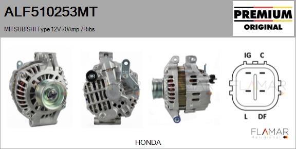ALF510253MT