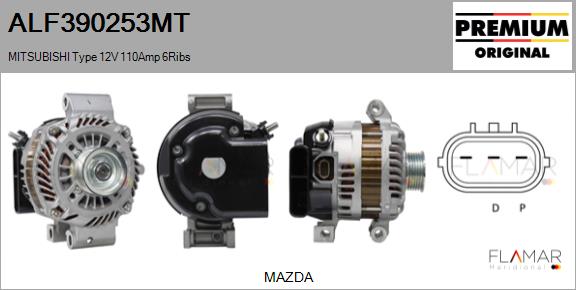ALF390253MT