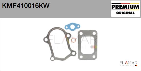 KMF410016KW