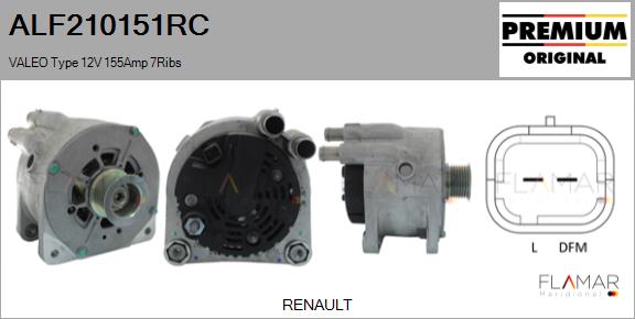 ALF210151RC