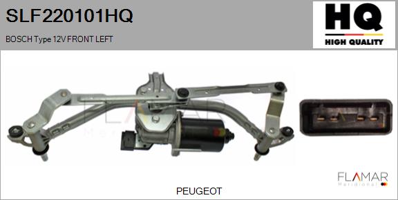 SLF220101HQ