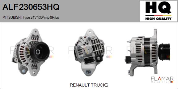 ALF230653HQ