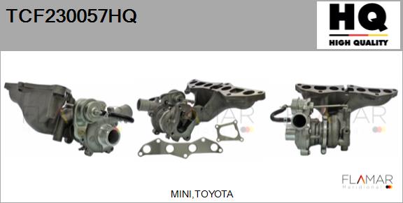 TCF230057HQ