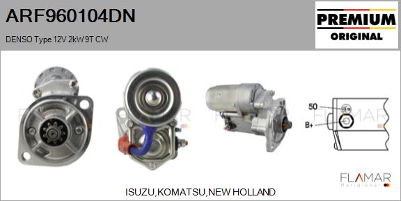 ARF960104DN