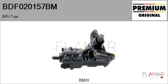 BDF020157BM