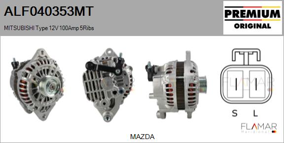 ALF040353MT