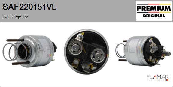 SAF220151VL