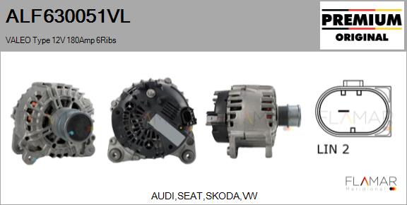 ALF630051VL