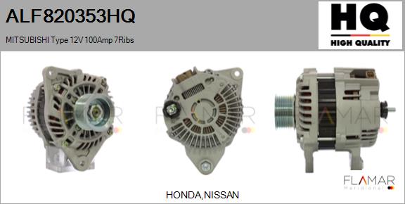 ALF820353HQ