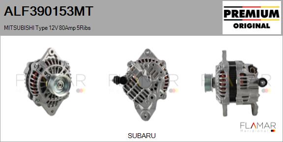 ALF390153MT