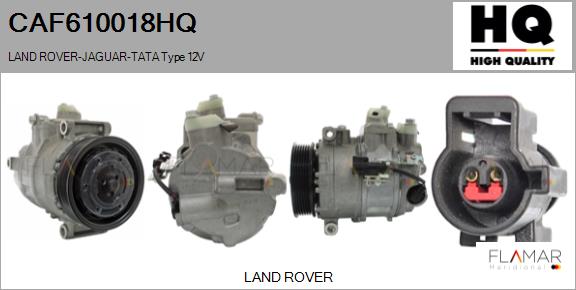 CAF610018HQ
