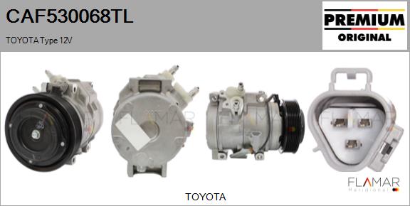 CAF530068TL