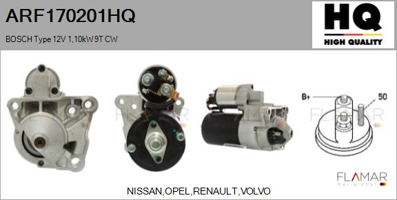 ARF170201HQ