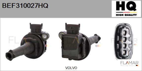 BEF310027HQ