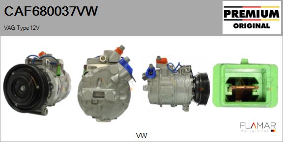 CAF680037VW