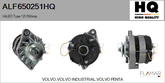ALF650251HQ
