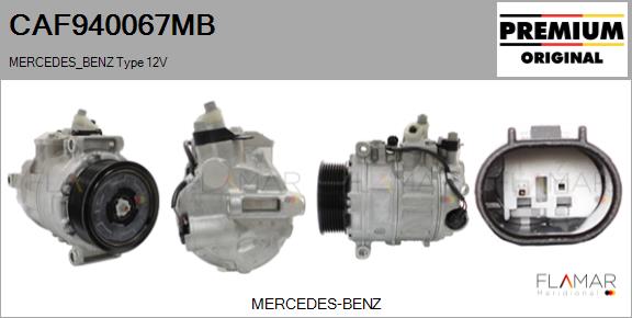 CAF940067MB