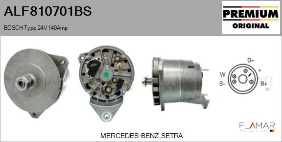 ALF810701BS