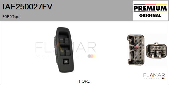 IAF250027FV