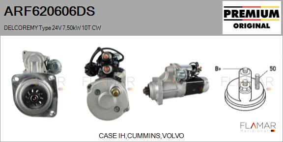 ARF620606DS