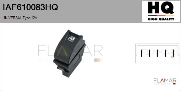 IAF610083HQ
