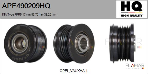 APF490209HQ