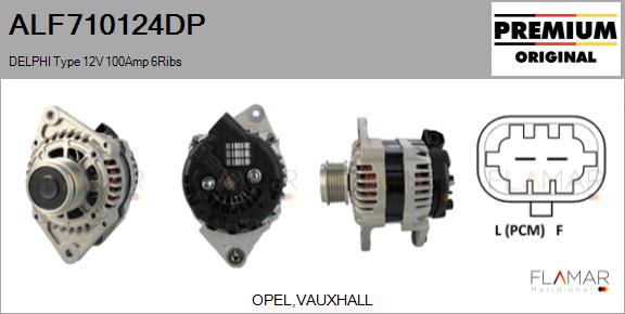 ALF710124DP