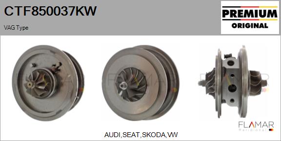 CTF850037KW