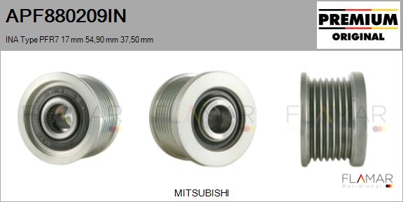 APF880209IN