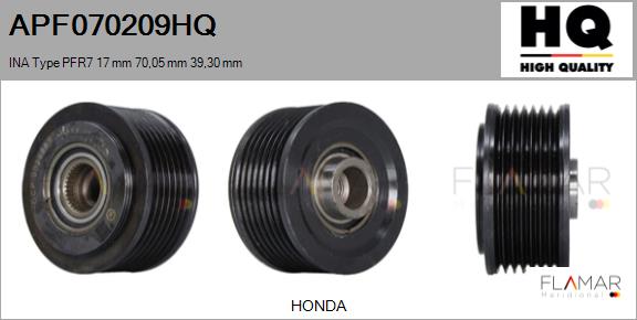 APF070209HQ