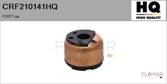CRF210141HQ