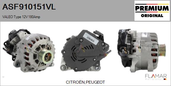 ASF910151VL