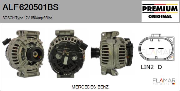 ALF620501BS