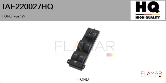 IAF220027HQ