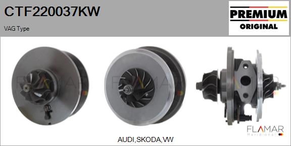 CTF220037KW