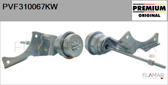 PVF310067KW