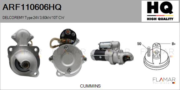 ARF110606HQ