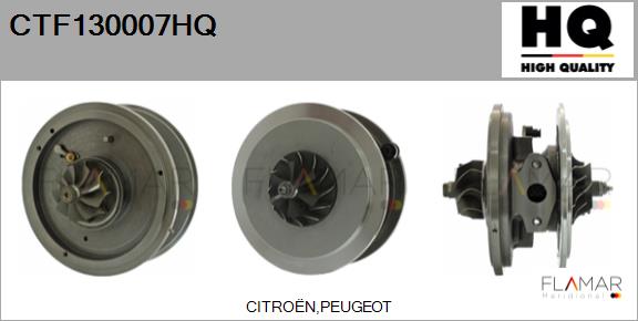 CTF130007HQ