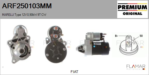 ARF250103MM
