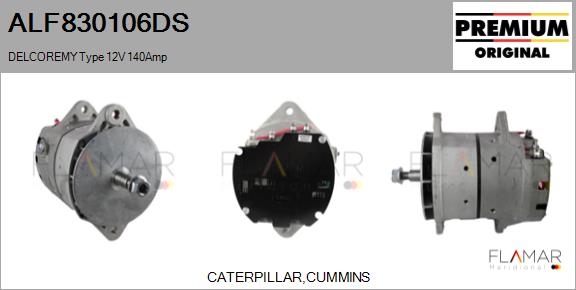 ALF830106DS