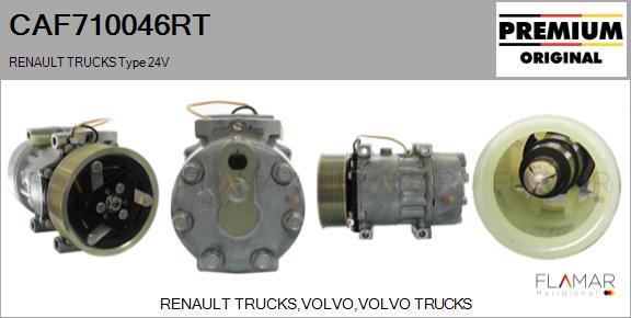 CAF710046RT