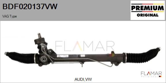 BDF020137VW