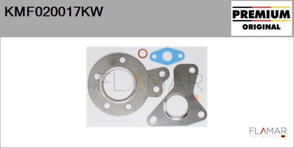 KMF020017KW